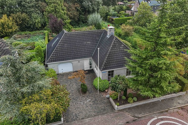 Medium property photo - Wespendief 4, 8309 CE Tollebeek